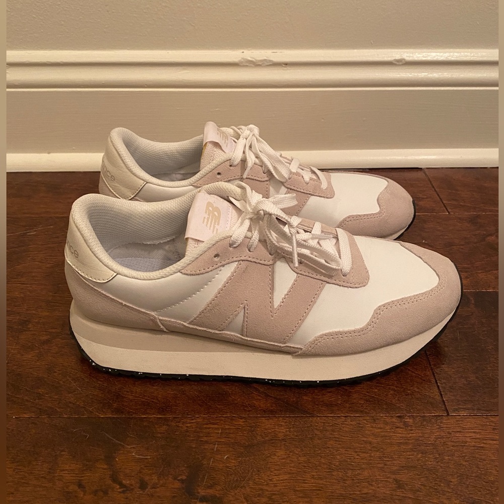 New Balance 237 - M 10